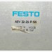 Festo AEV-32-25-P-SA 155806